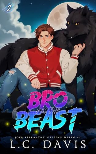Bro and the Beast (The Wolf's Mate Book 4) - Kindle edition by
