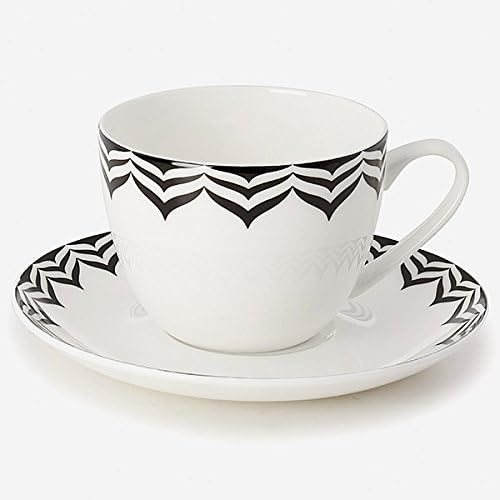 Amazon ナノ ユニバース ザ ファーストフロアーl Nano Universe The 1st Floor カップセット B パターン2 F ファッション小物 通販