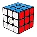 CuberSpeed Yuxin Kylin 3x3 V2 M Black Magic Cube Yuxin 3x3x3 V2M Speed Cube Puzzle