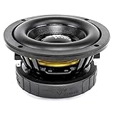 Skar Audio SKAR-EVL-65D2x2-SKENC65VENTED-CHR