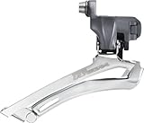 SHIMANO FD-6700-G Ultegra Front Derailleur 2×10