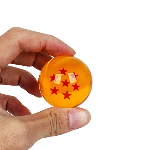 4 WeizhaonanCos+Acrylic+Transparent+Cosplay+Diameter