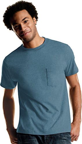 Hanes mens Freshiq Odor Control 4-pack 