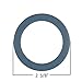 Blendin 10 Piece Blender Gasket Seal Ring, Fits Oster