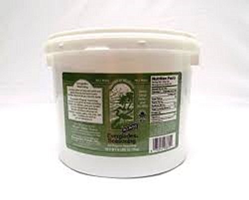 Everglades All Purpose Seasoning, No MSG Blend - 6 Pound Container
