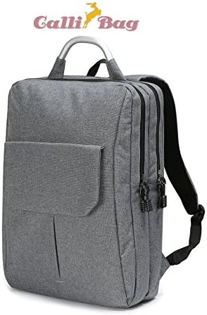 15 Inch Universal Laptop Backpack Dual Compartment School College Gaming Bag Ultra-Portable