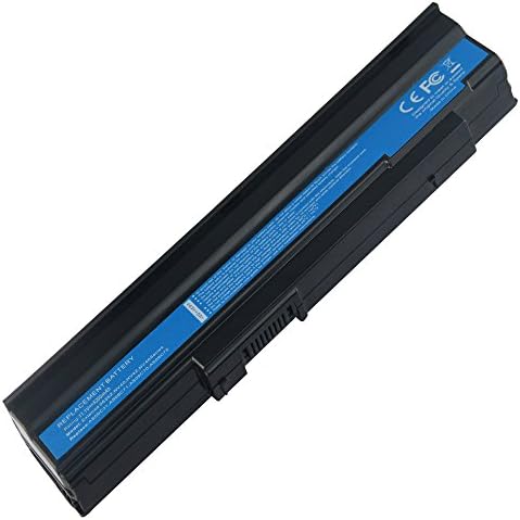 Ejuice New Laptop Replacement Battery for GATEWAY ACER :NV40 Series NV4426C Extensa 5635Z-432G25Mn NV4000 NV4427C Extensa 5635Z432G25Mn NV4000C NV4428C LX.EE50X.050 NV4001 NV4429C Extensa 5635Z Series NV4001C NV4430C Extensa 5635Z-422G16Mn NV4002C NV48 Series Extensa 5635Z422G16Mn NV4005C NV4800 Extensa 5635ZG-422G25Mn NV4006C NV4803C Extensa 5635ZG422G25Mn NV42 Series NV4804g Extensa 5635Z-432G16Mn replacement for ACER AS09C31 AS09C71 AS09C70 AS09C75,4400mAh,11.1v,6cells