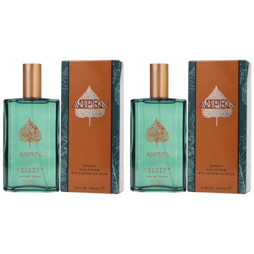 Aspen Perfume Original Price Aspen Eau De Cologne For Men 118ml