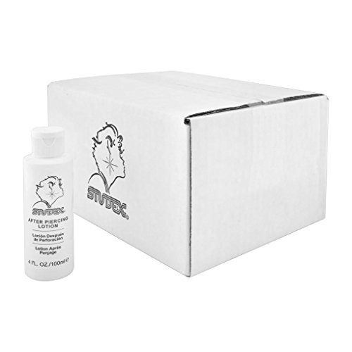 Studex after piercing ear care solution