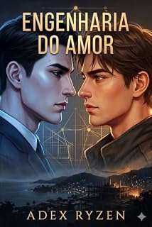 Livro Engenharia do Amor