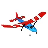 NewKelly RC FX-805 Fly Bear glider 2.4G 2CH RC Airplane Fixed Wing Plane Outdoor EPP