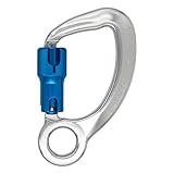 U.S. Rigging Supply ProClimb Aluminum Carabiner