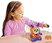 Vtech Kidiminiz KidiBunny Interactive Pet Bunny - Orange/Purple Rabbit