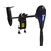 Newport-Vessels-X-Series-55-lb-Thrust-Saltwater-Transom-Mounted-Electric-Trolling-Motor-with-36-Shaft