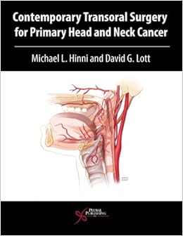 Contemporary Transoral Surgery for Primary Head and Neck Cancer