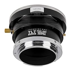 Fotodiox Pro TLT ROKR Compatible with Tilt/Shift