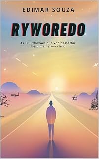 Livro Ryworedo