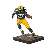 McFarlane Toys NFL Series 34 Eddie Lacy Action Figure