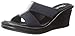 Skechers Women's Rumblers 2 Strap Slide Wedge Sandal