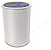 Coats & Clark All Purpose Thread 400 Yards White (One Spool of Yarn) (3)