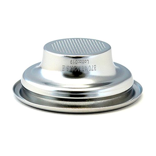 IMS Competitive Precision 1 Cup Filter Basket 7/9 gr - B70 1T H26.5 E