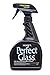 HOPE'S Perfect Glass Cleaning Spray, 32-Ounce, Streak-Free Glass Cleaner, Less Wiping, No Residue - Pack of 2