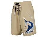 Guy Harvey Marlin Dive Boardshort
