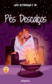 Livro Pés Descalços: 3° Edição