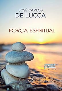 Livro Força Espiritual