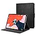 Spigen Stand Folio Designed for iPad Pro 12.9 Case (2018) - Black