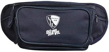 Vfl Bochum 1848 Bauchtasche Du Und Dein Vfl Gurteltasche Logo Fan Artikel Sport Freizeit Fussball Stadion Geschenk Idee Amazon De Sport Freizeit