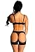 SAYFUT Women's Underwear Butt Lifter Boy Shorts Butt Enhancer Control Panties Black