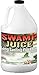 Froggys Fog - Swamp Juice - Ridiculously Long Lasting Fog Fluid - 2-3 Hour Hand Time - 1 Gallon - For Professional and Home Haunters, Theatrical Effects, DJs primary