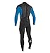 O'Neill Wetsuits Mens 3/2 mm Epic Full Suit