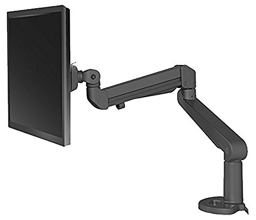 ESI Ergo EDGE-BLK Single Monitor Arm