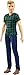 Barbie Fashionistas Ken Doll, Checked Style