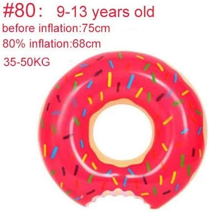 donut swim ring