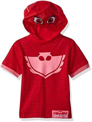 owlette hoodie