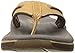 Sperry Top-Sider Men's Sport Santa Cruz Thong Sandal Sandal