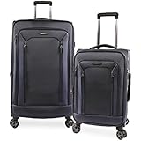 brookstone keane luggage