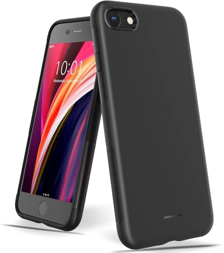 UNBREAKcable Cover per iPhone SE 2022/2020, iPhone... en promo sur Amazon
