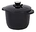 MAKER Homeware 4.5 Quart SmartSteam Multi-Purpose Pot with Nonstick Ceramic Coating