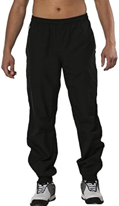 lacoste tennis pants
