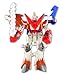 Digimon Fusion Dorulumon Action Figure