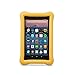 Amazon Kid-Proof Case for Amazon Fire 7 Tablet (7th Generation, 2017 Release), Yellow