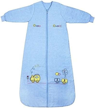 long sleeve sleep sack