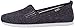 BOBS from Skechers Women's Plush Lite-Be Cool Flat