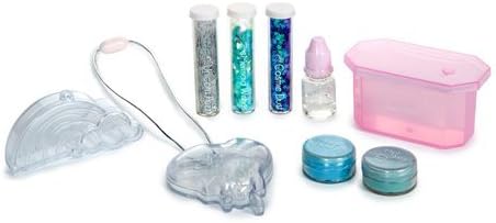 Glam Goo Theme Pack - Fantasy Pack Toy