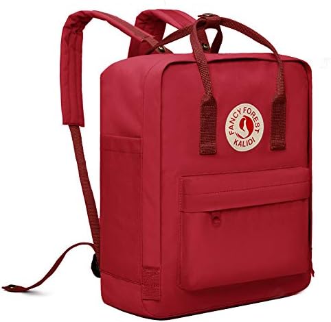 Fancy Forest Rucksack KALIDI FANCY FOREST Shopper-Tasche