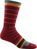 Darn Tough Via Ferrata Full Cushion Boot Sock - Men's